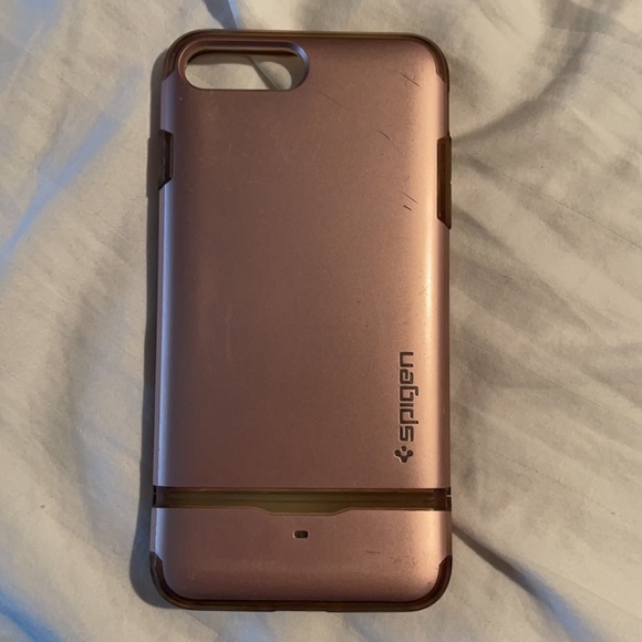 iPhone 7 Plus/8 Plus Cases - Picture 2 of 10